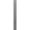 Ekena Millwork Legacy Steel Bracket, Hammered Gray 2"W x 20"D x 20"H BKTM02X20X20LEHGY - alternate 9